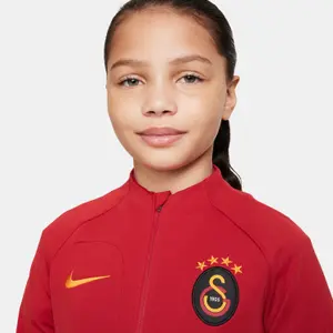 Kinder-Trainingsjacke Galatasaray Academy Pro Anthem 2022/23 image-3