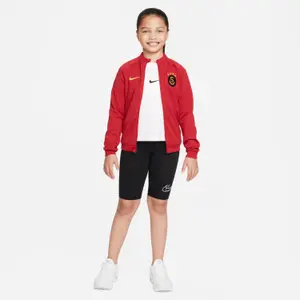 Kinder-Trainingsjacke Galatasaray Academy Pro Anthem 2022/23 image-2