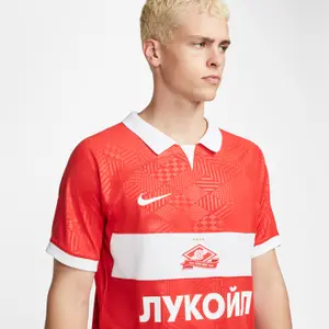 Heimtrikot Spartak Moscou 2022/23 image-4