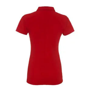 Damen Polo Errea Team Ladies image-1