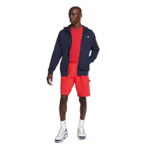 Sweatjacke mit Kapuze FC Barcelone Sportswear Club 2022/23 image-1