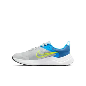 Sapatos de corrida para crianças Nike Downshifter 12 image-3
