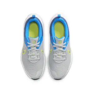 Sapatos de corrida para crianças Nike Downshifter 12 image-6