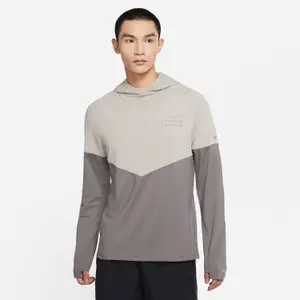 Hooded sweatshirt Nike Therma-FIT Run Division image-1