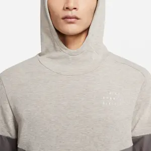 Hooded sweatshirt Nike Therma-FIT Run Division image-4