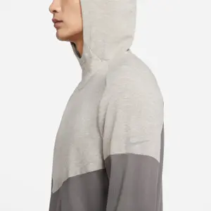 Hooded sweatshirt Nike Therma-FIT Run Division image-6