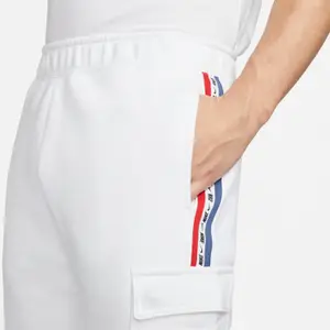 Pantalon cargo Nike Repeat Fleece image-4