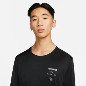 T-shirt Nike Run Division Miller image-4