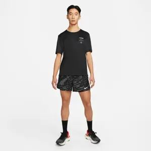 T-shirt Nike Run Division Miller image-2