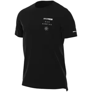 T-shirt Nike Run Division Miller image-0