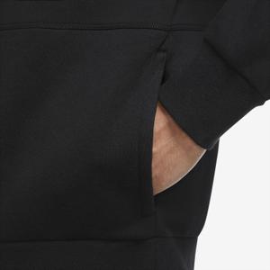 Camisola com capuz Nike Air image-5
