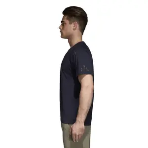 Camiseta adidas Z.N.E. image-4