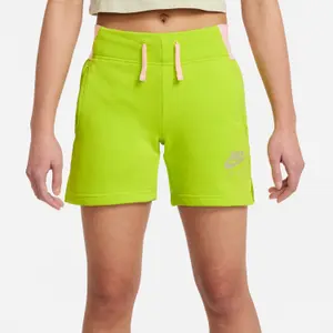Shorts für Mädchen Nike Air image-3