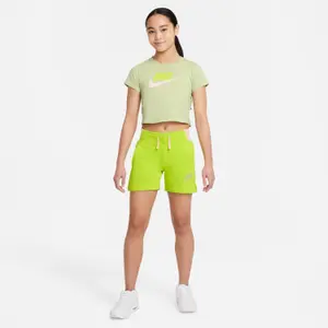 Shorts für Mädchen Nike Air image-1