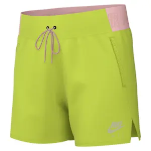 Shorts für Mädchen Nike Air image-0