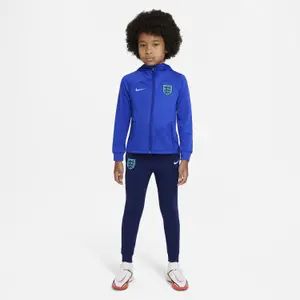 Tuta da ginnastica per bambini Angleterre 2022/23 image-0