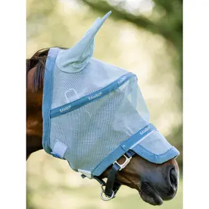 Maschera antimosche Rambo image-1