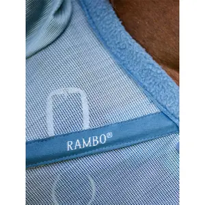 Maschera antimosche Rambo image-3