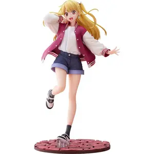 Figurine DMM Factory Oshi No Ko Ruby: Bazurase Fashion Ver