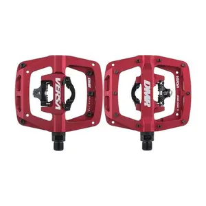 Pedal DMR Versa