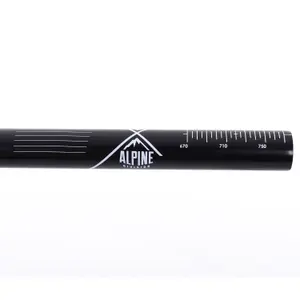 Wieszak DMR Wingbar 31.8mm image-3