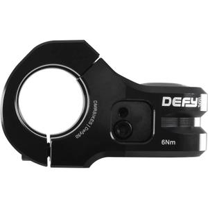 Attacco manubrio DMR Defy 50+ image-2