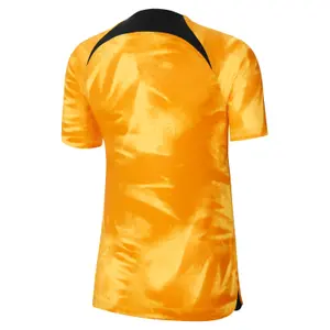 Heimtrikot der Frauen Weltmeisterschaft 2022 Pays-Bas image-3