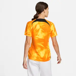 Heimtrikot der Frauen Weltmeisterschaft 2022 Pays-Bas image-4