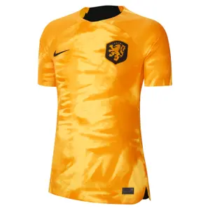 Heimtrikot der Frauen Weltmeisterschaft 2022 Pays-Bas image-0
