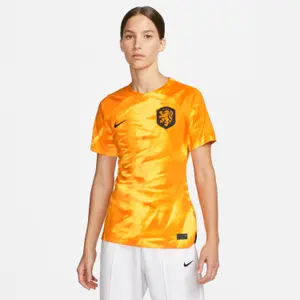 Heimtrikot der Frauen Weltmeisterschaft 2022 Pays-Bas image-2