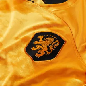 Heimtrikot der Frauen Weltmeisterschaft 2022 Pays-Bas image-5