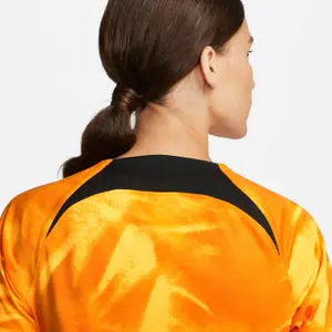 Heimtrikot der Frauen Weltmeisterschaft 2022 Pays-Bas image-6