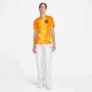 Heimtrikot der Frauen Weltmeisterschaft 2022 Pays-Bas image-1