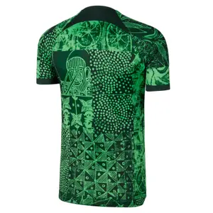 Dames Thuisshirt Nigeria 2022 image-3