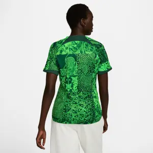 Dames Thuisshirt Nigeria 2022 image-4