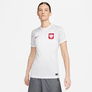 Heimtrikot stadium Frau Weltmeisterschaft 2022 Pologne image-0