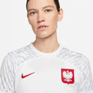 Heimtrikot stadium Frau Weltmeisterschaft 2022 Pologne image-4