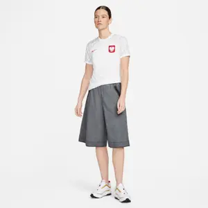 Heimtrikot stadium Frau Weltmeisterschaft 2022 Pologne image-1