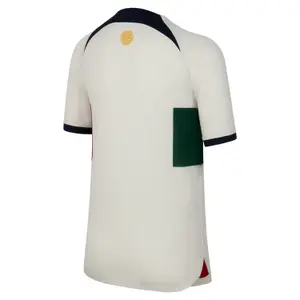 Udendørs trøje til børn Portugal Dri-FIT 2022/23 image-3