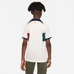 Udendørs trøje til børn Portugal Dri-FIT 2022/23 image-4