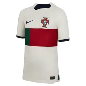 Udendørs trøje til børn Portugal Dri-FIT 2022/23
