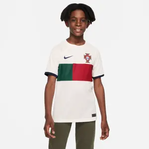 Udendørs trøje til børn Portugal Dri-FIT 2022/23 image-2