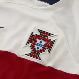 Udendørs trøje til børn Portugal Dri-FIT 2022/23 image-6