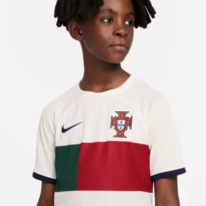 Udendørs trøje til børn Portugal Dri-FIT 2022/23 image-5