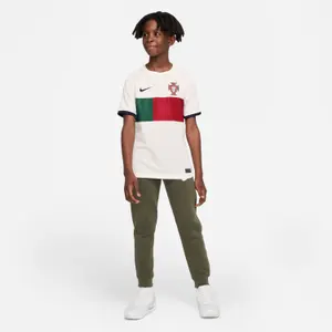Udendørs trøje til børn Portugal Dri-FIT 2022/23 image-1