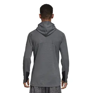 Veste à capuche adidas Freelift Climacool image-3