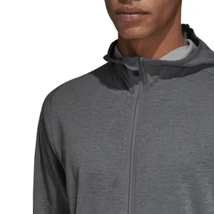 Veste à capuche adidas Freelift Climacool image-6