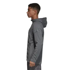 Veste à capuche adidas Freelift Climacool image-2