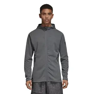 Veste à capuche adidas Freelift Climacool image-1