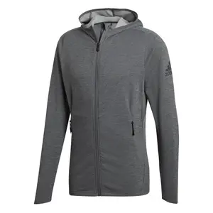 Veste à capuche adidas Freelift Climacool image-0